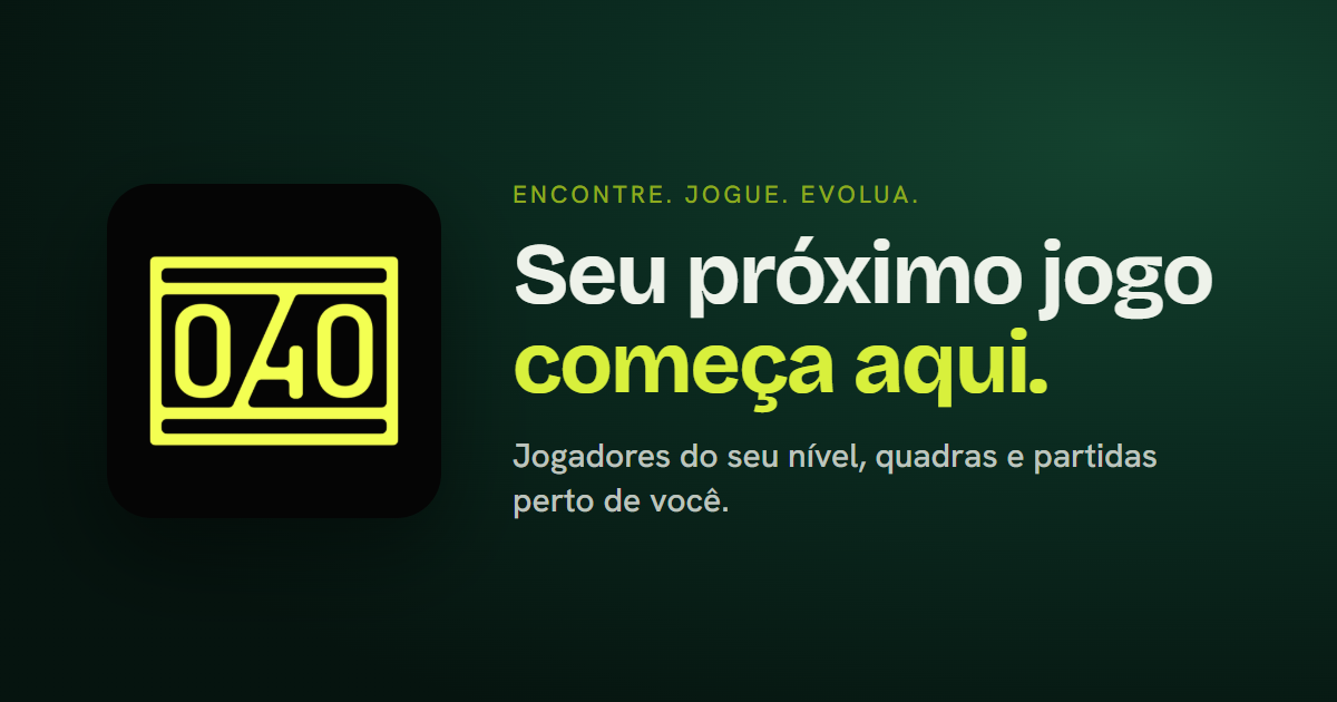 Lovefortyoficial
